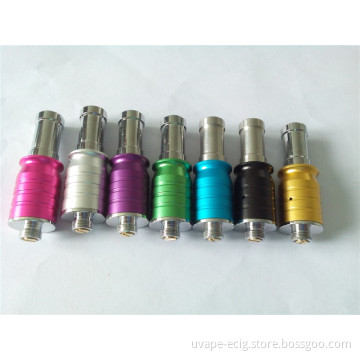 New Technology Cigarette Electronic Rda Atomizer for Wax Vaporizer